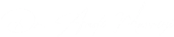 Firma del Dr. Andi Mavriqi
